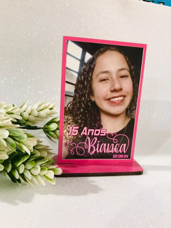 Lembrança personalizada ANIVERSÁRIO - Image 2